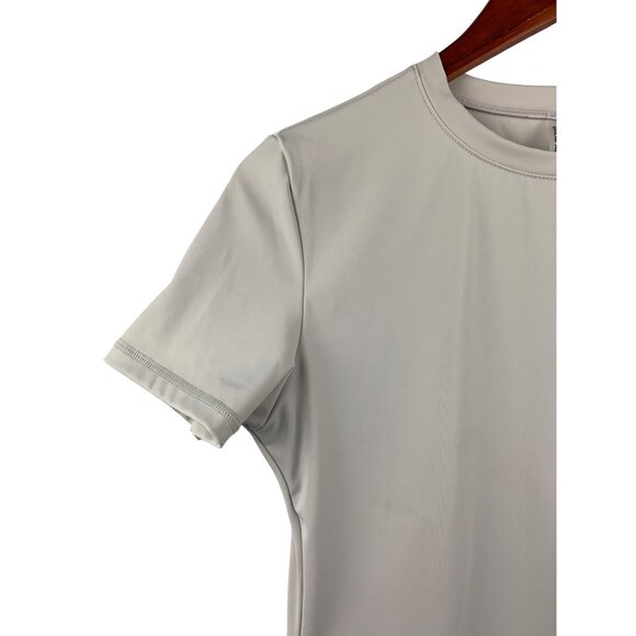 Women’s Uncia Active Light Gray Sports Set Size L - Picture 5 of 15